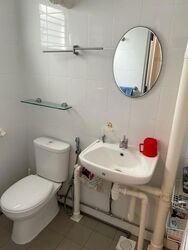 Blk 586 Cheng San Court (Ang Mo Kio), HDB 3 Rooms #599128821